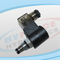 SV08-20 Series (2-Way, 2-Position, Poppet Type, Normally Closed)