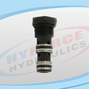 PCV08-B Series Pilot Operated Check Valve (Ball Type)