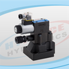 DBW Series Solenoid Operated Relief Valves & DB Series Pilot Operated Relief Valves
