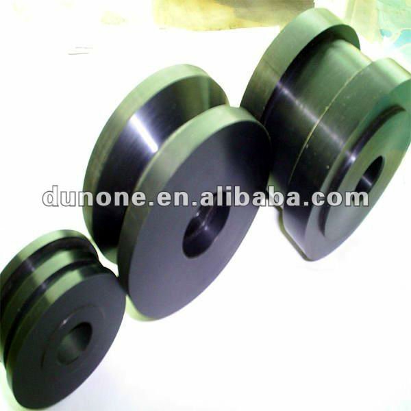 uhmwpe Pulley Wheels