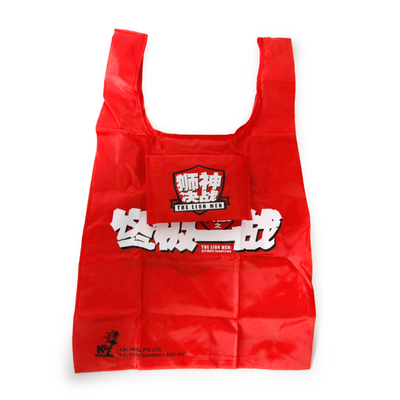 Reusable Shopping Grocery Tote Bag