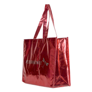 ショッピングnonwovenショルダー・バッグのためのNonwoven袋