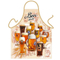 Beer Funny Novelty Apron