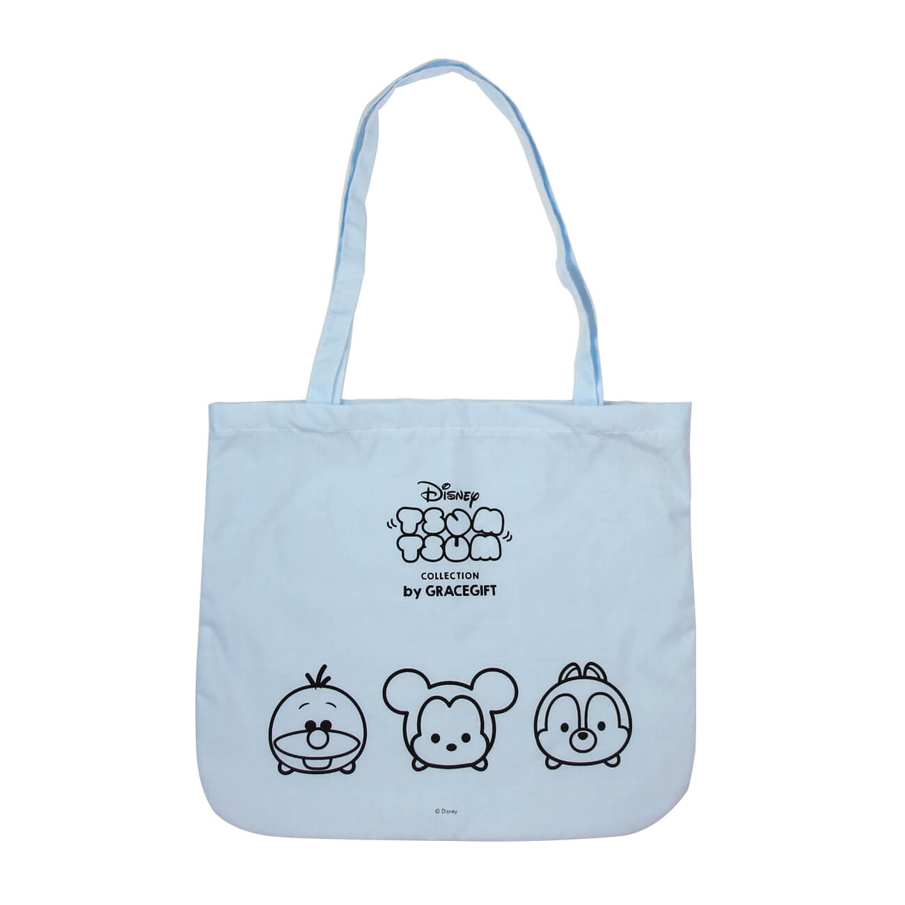 Farmer's Market Certified Organic Cotton Bag