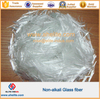 Non-alkali Glass fiber chopped strands