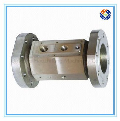 CNC Machined Parts, Auto Parts.png