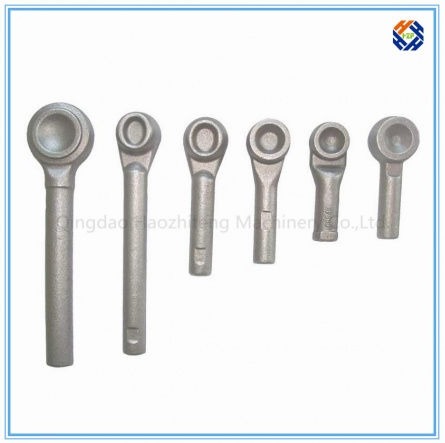 Forging Part for Heavy Truck or Train.png