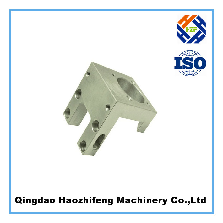 CNC machining precision parts
