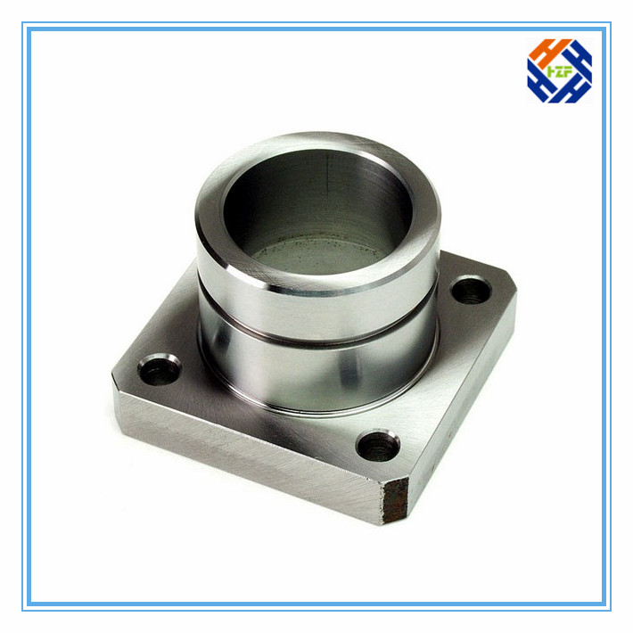 High Quality Customized Precision Machining Part