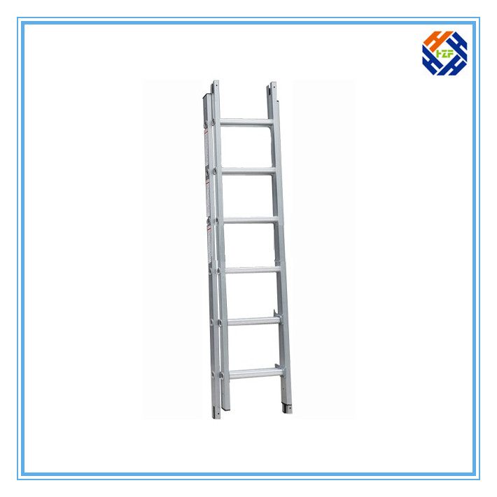 OEM Aluminum Ladder Supplier From China-2