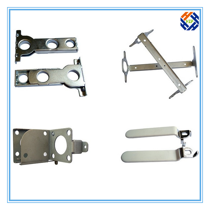 OEM Stamping Part Stamping Hardware for Printing Spare Part-6