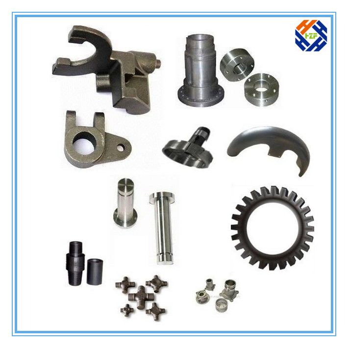 Stainless Steel Auto Spare Part Price - Qingdao Haozhifeng Machinery Co ...