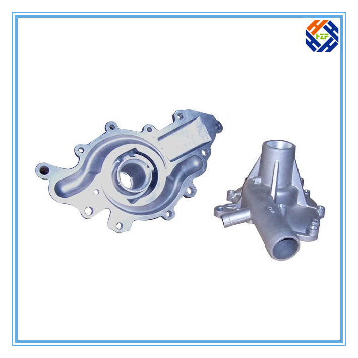 Lost Wax Casting Part with Innovative Design-4