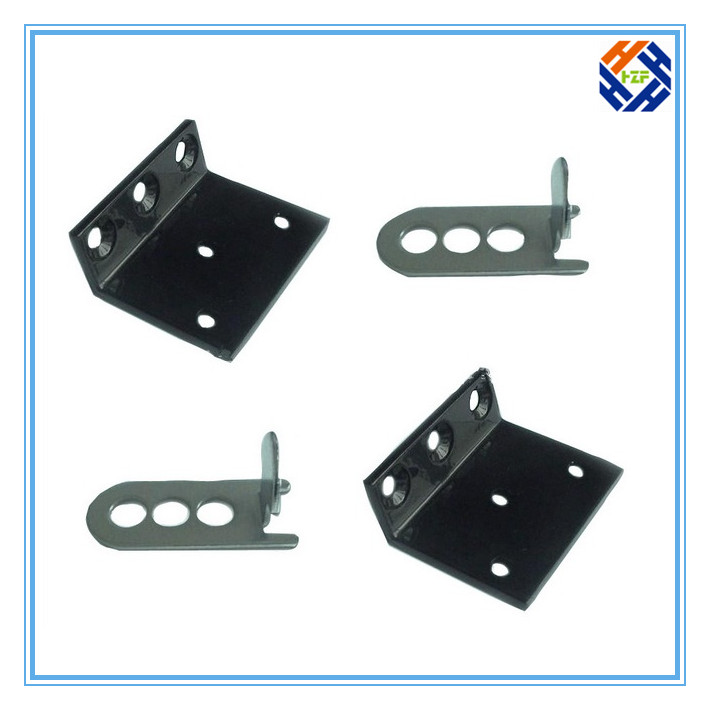 High Quality Sheet Metal Stamping for Sewing Machine Part-3