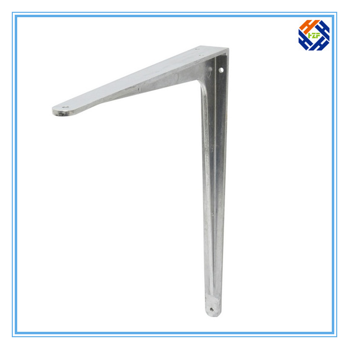 OEM Galvanized Stainless Steel Angle Bracket-1