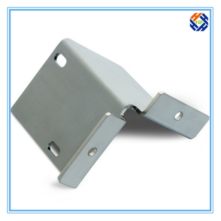 Precision Metal Stamping Part for Sheet Metal Fabrication