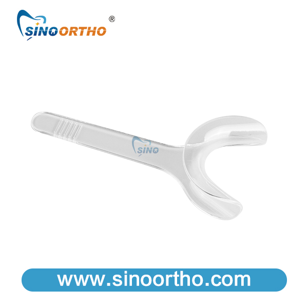 Retractor de labios de ortodoncia de Sino Ortho 