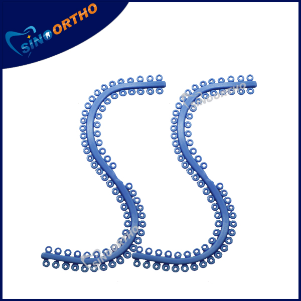 Separadores de ortodoncia SINO ORTHO