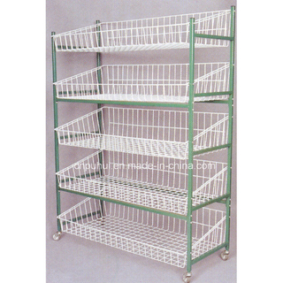 5 Tier Floor Storage Stand (pH12-588)