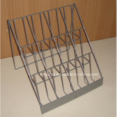9 Comparments Counter Bookmark Display (PHY153)