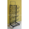 5 Tier Slanted Storage Rack (PHY502)