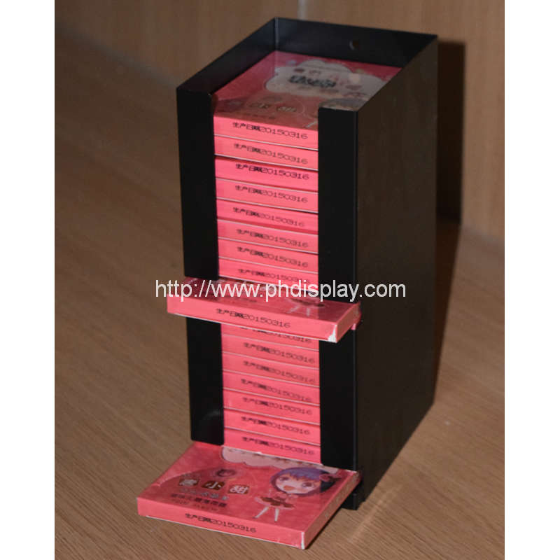 chocolate display stand (PHY1056F)