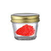 125ml Caviar Jar