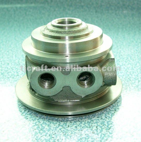 Bearing housing for TD04 Water cooled turbochargers