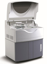 High Quality Fully Automated Biochemistry Analyzer