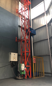 traction hoist test equipment 2