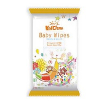 Baby Skincare Wipes
