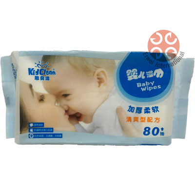 Baby Wipes