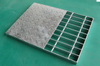 Steel Grating Welded with Round Bar
