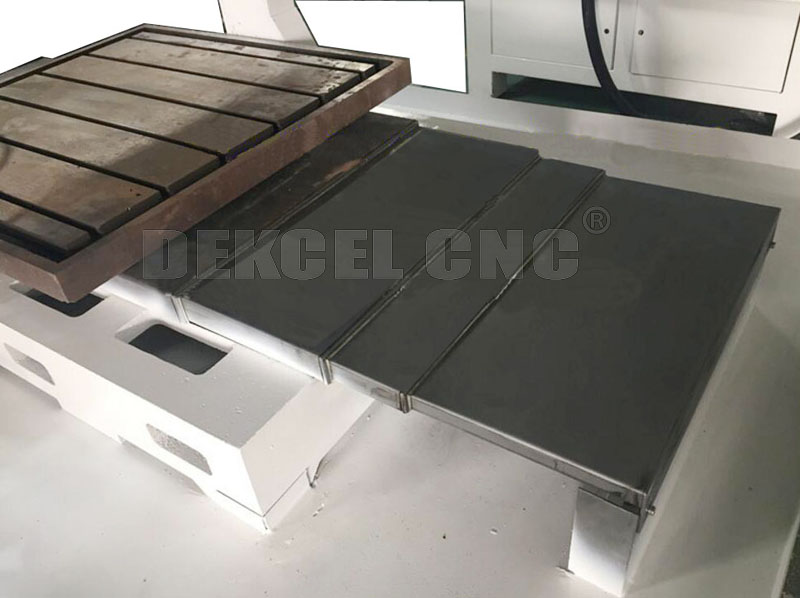 protector contra el polvo