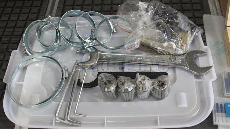 advertising cnc router accessories