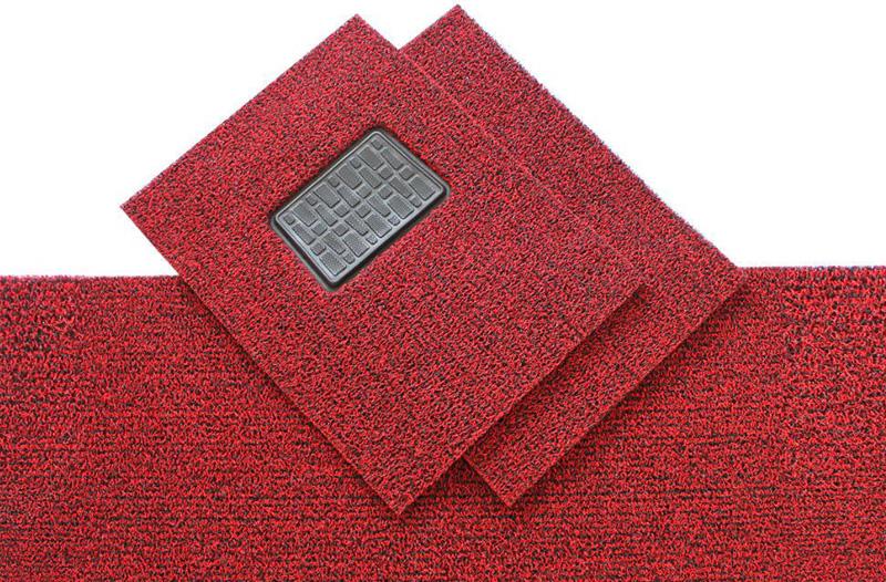 floor carpet cutting machine