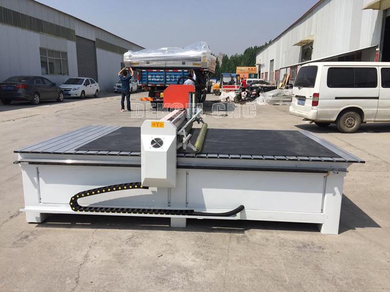 cortadora del cuchillo de rotaci&oacute;n