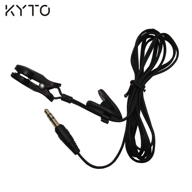 KYTO2511B 红外线穿透式心率耳夹