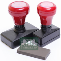 Flash Stamps CB-Series 7mm foam 