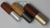 Rosewood Golf Ball Stamps Dia.11mm