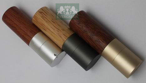 Rosewood Golf Ball Stamps Dia.11mm