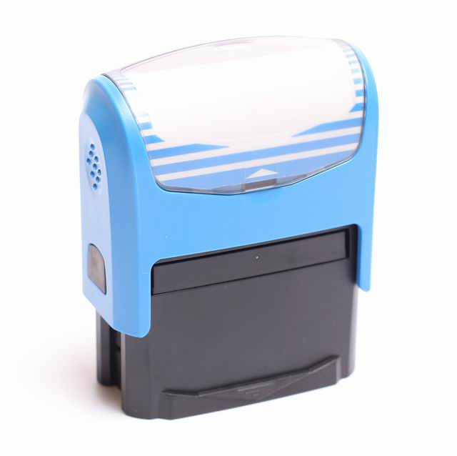 Self inking stamps EG-Series