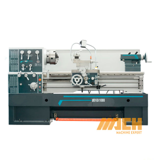 CDL Series DMTG High Precision Manual Metal Lathe Machine