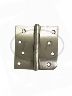 4.0''x4.0''x2.2mm US15 58R