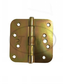 4.0''x4.0''x2.2mm US2D 14R