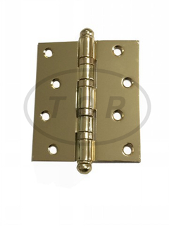 4.0''x3.5''x2.7mm 4BB BP