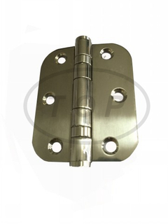 3''x2.5''x2.0mm 2BB 58R stainless steel