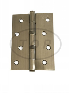 4.0''x3.0''x2.0mm 2BB AB (unpolished) Flat Head