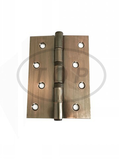 4.0''x3.0''x2.0mm 2BB AC 