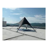 Hot Selling Large Star-Shaped Outdoor Party Tent for Weddings and Events